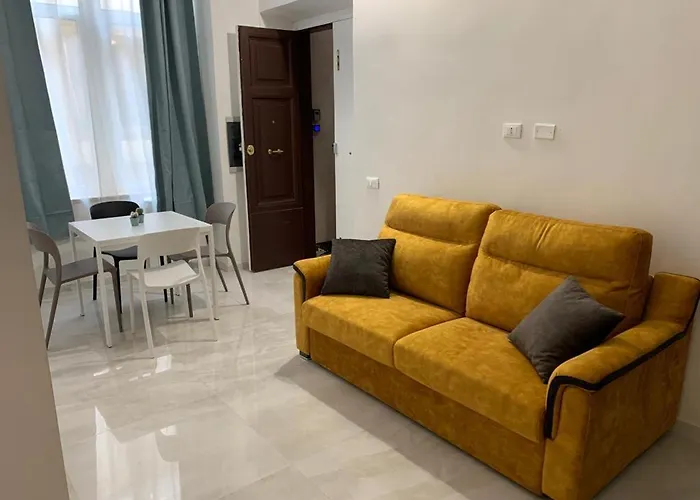 Colosseum Luxury בית נופש