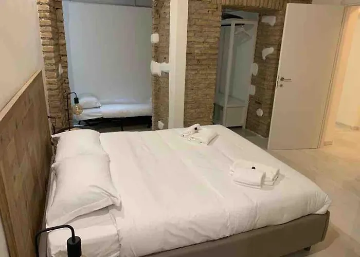 Colosseum Luxury