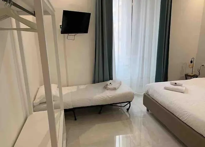 Colosseum Luxury רומא