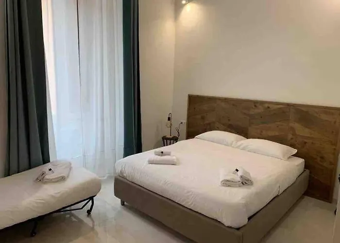 Colosseum Luxury *