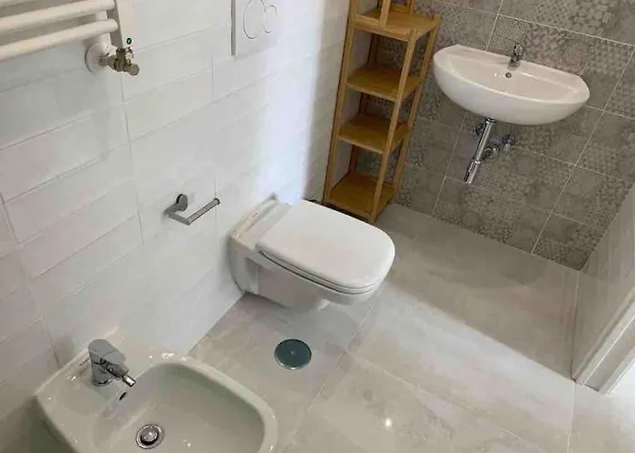 Colosseum Luxury בית נופש *