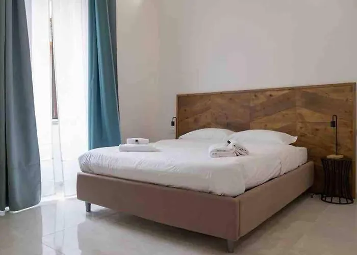 Colosseum Luxury רומא