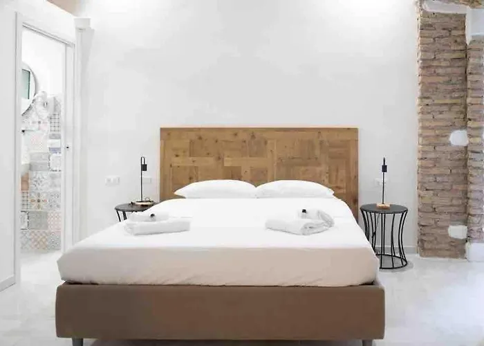 Colosseum Luxury *