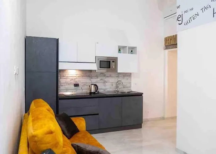 Colosseum Luxury בית נופש