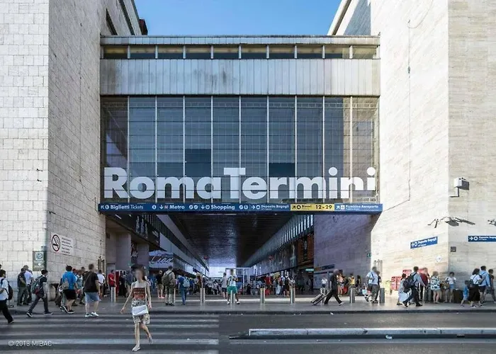 Colosseum Luxury בית נופש