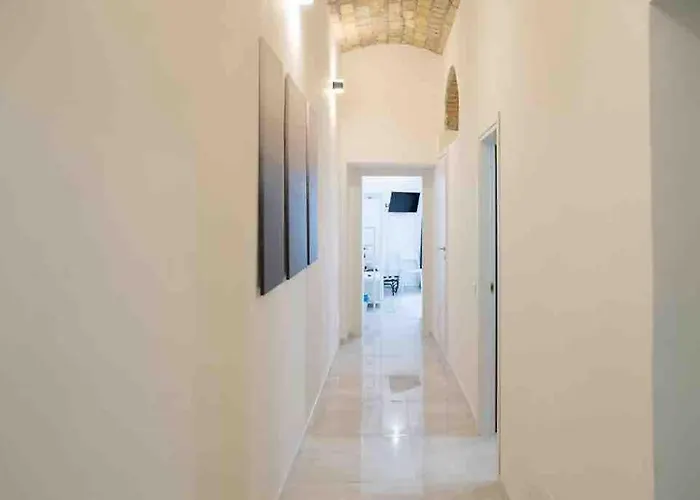 Colosseum Luxury *