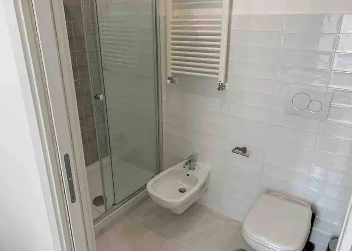 Colosseum Luxury בית נופש